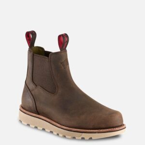 Red Wing Traction Tred Lite 2446
