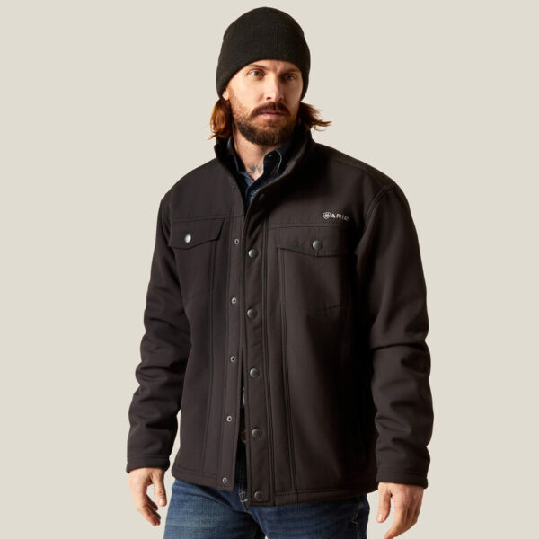 Ariat Vernon Sherpa 2.0 with DOE Logo 10046456-PTX