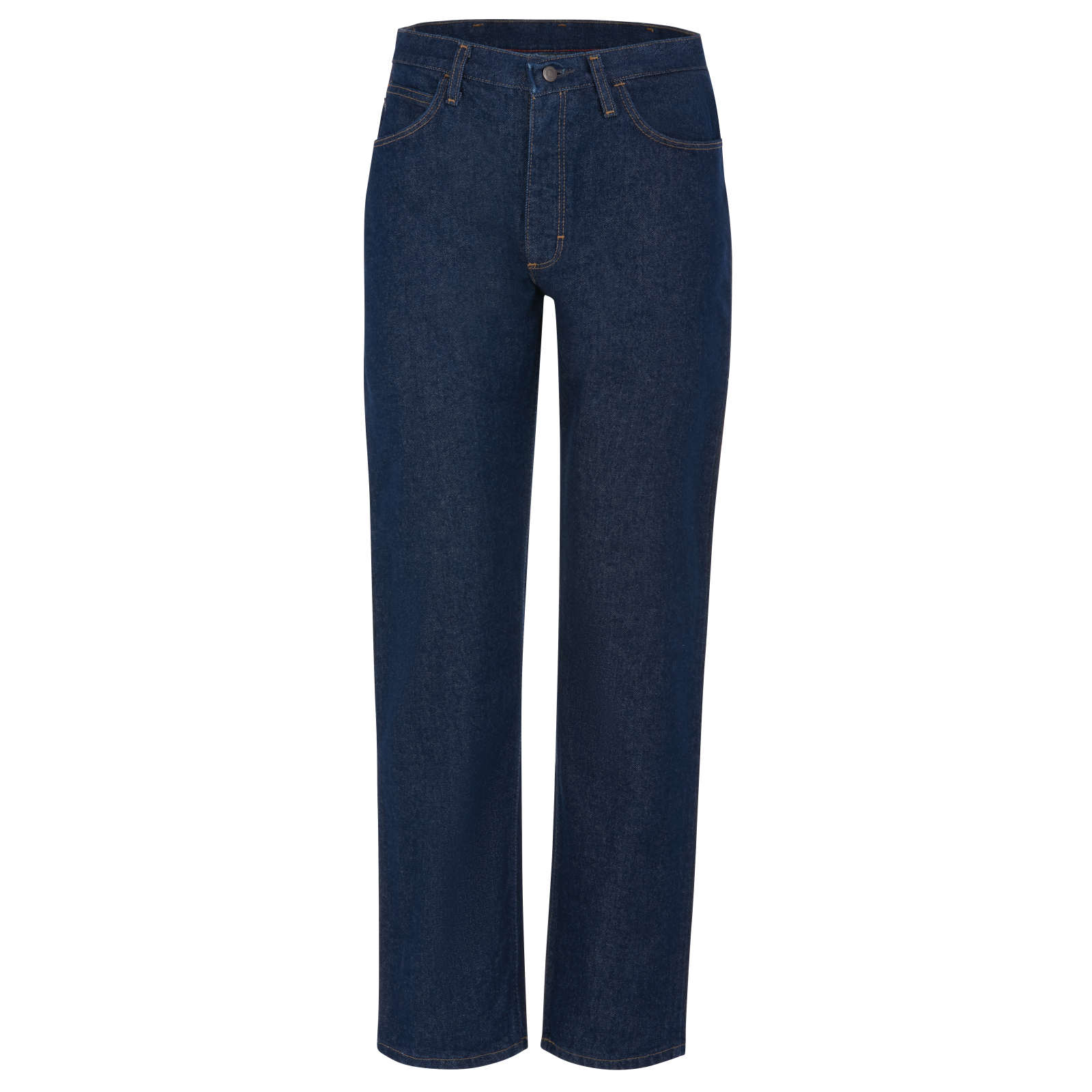 Bulwark Men's Classic Heavyweight Excel FR Jean with DOE Logo PEJ4-PTX