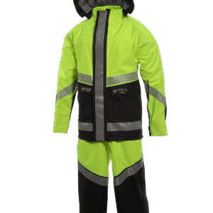 DriFire Hydrolite 2.0 FR Extreme Weather Kit - Type R Class 3 with DOE Logo KITHYDRO2YB-PTX