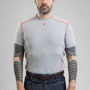 DriFire Prime FR Short Sleeve T-Shirt with DOE Logo DF2CM762PTSRG-PTX