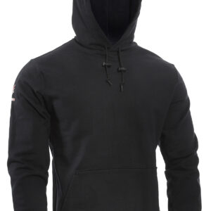 DriFire FR Essentials Pullover Hoodie with DOE Logo SWSI3-PTX