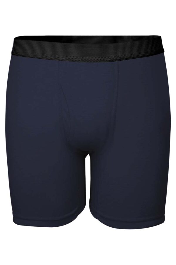 DriFire FR Lightweight Boxer Brief Navy DF2446BBNB-PTX