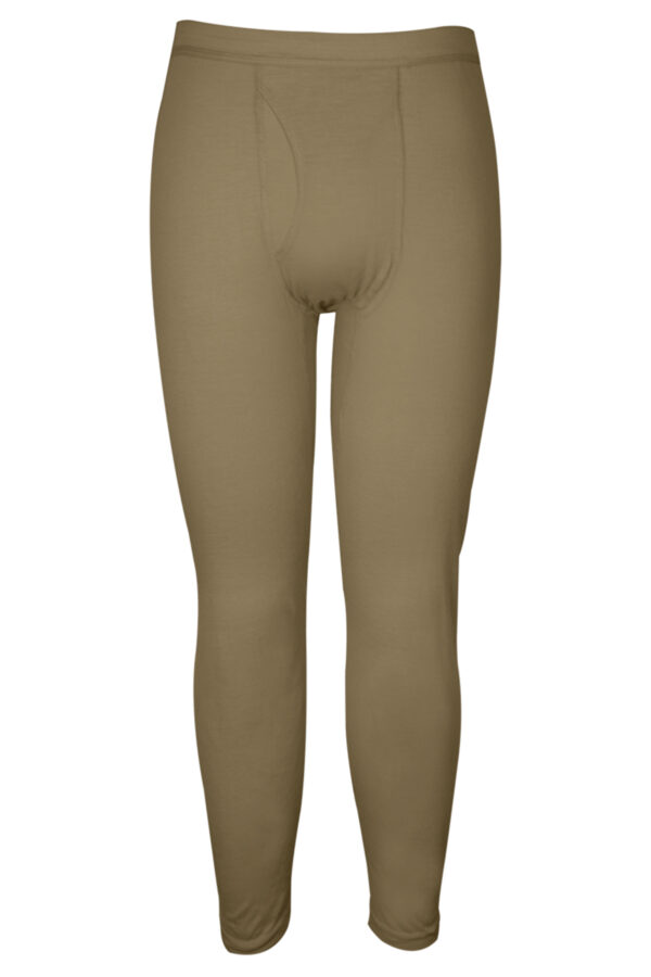DriFire FR Lightweight Long John Desert Sand DF2446LPDS-PTX