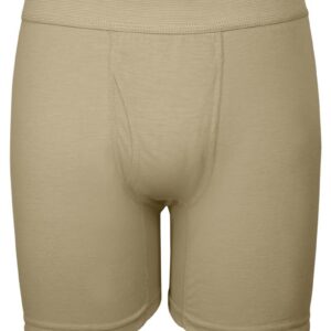 DriFire FR Lightweight Boxer Brief Desert Sand DF2446BBDS-PTX