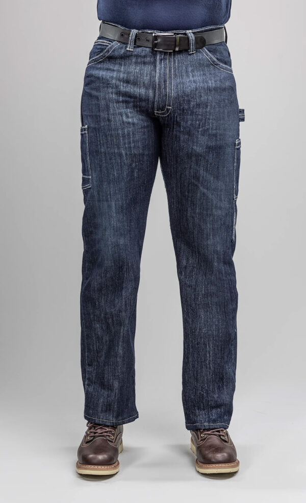 DriFire FR Taproom Jean with DOE Logo PNTD6JTR-PTX