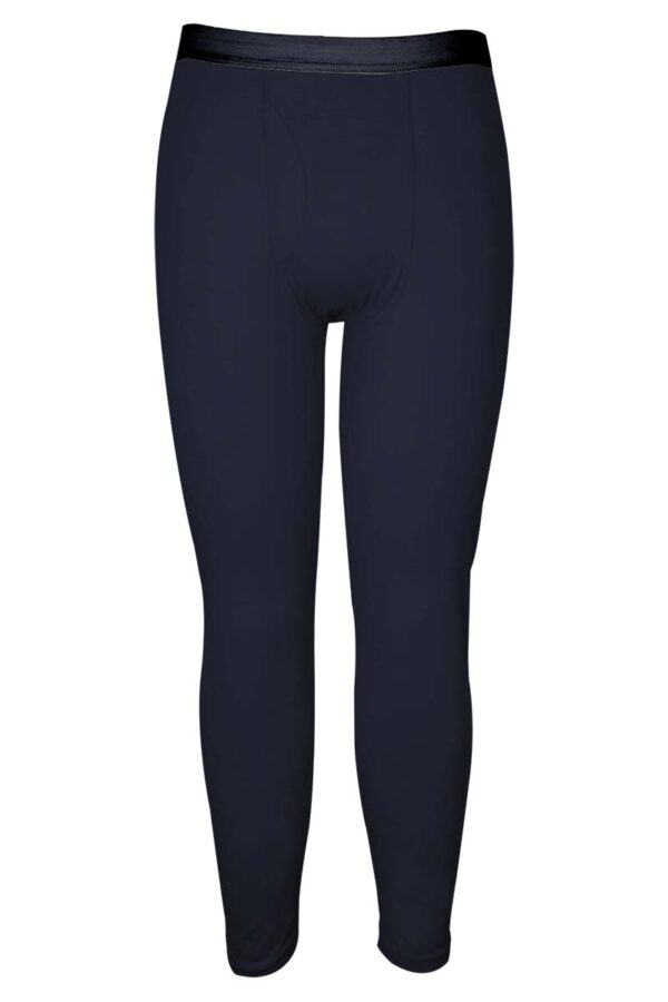 DriFire FR Lightweight Long John Navy DF2446LPNB-PTX