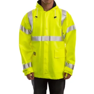 Tingley Eclipse Jacket with DOE Logo J44122-PTX